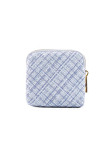 Pastel Jewelry Pouch