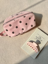 Fleur Beauty Bag