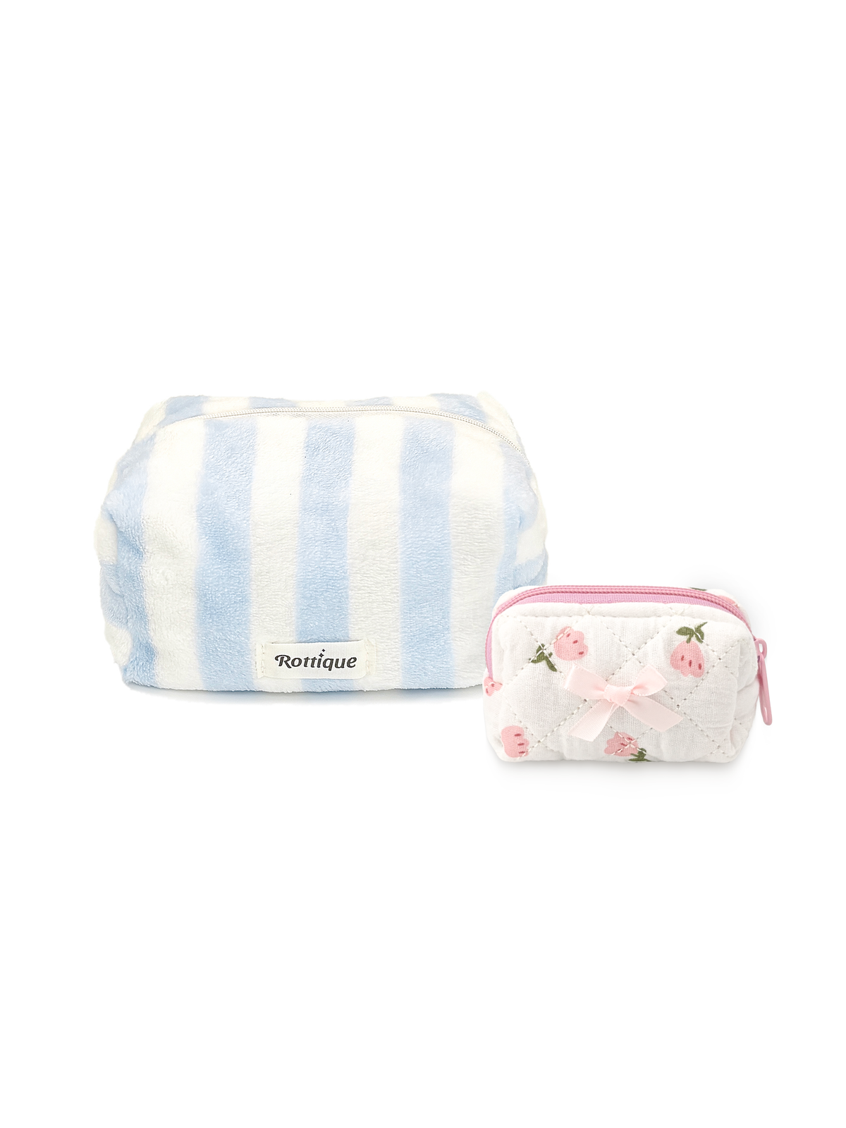 Cotton Candy Beauty Set