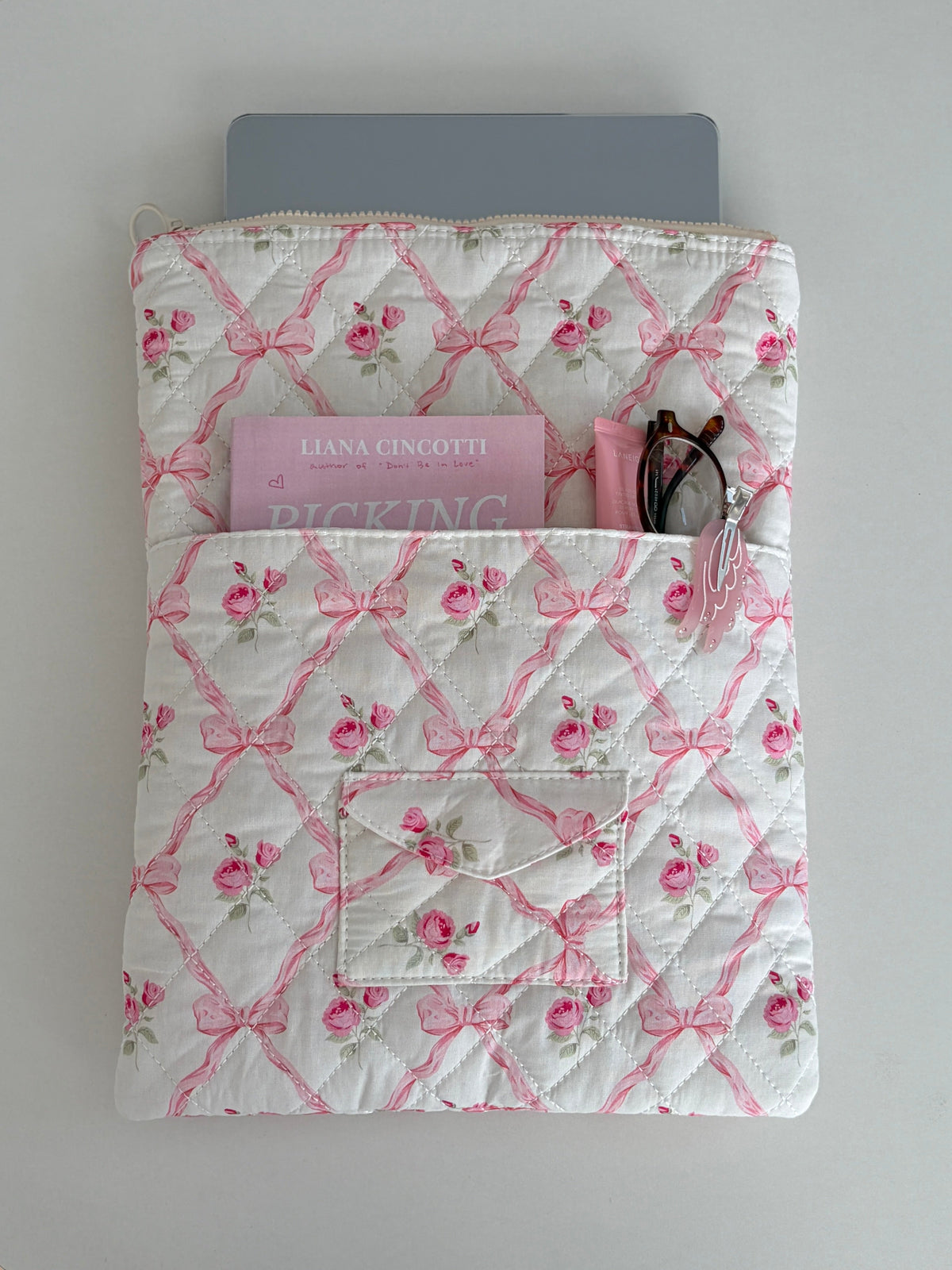Rosalie Laptop Sleeve