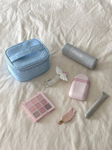 Bubble Dot Beauty Bag