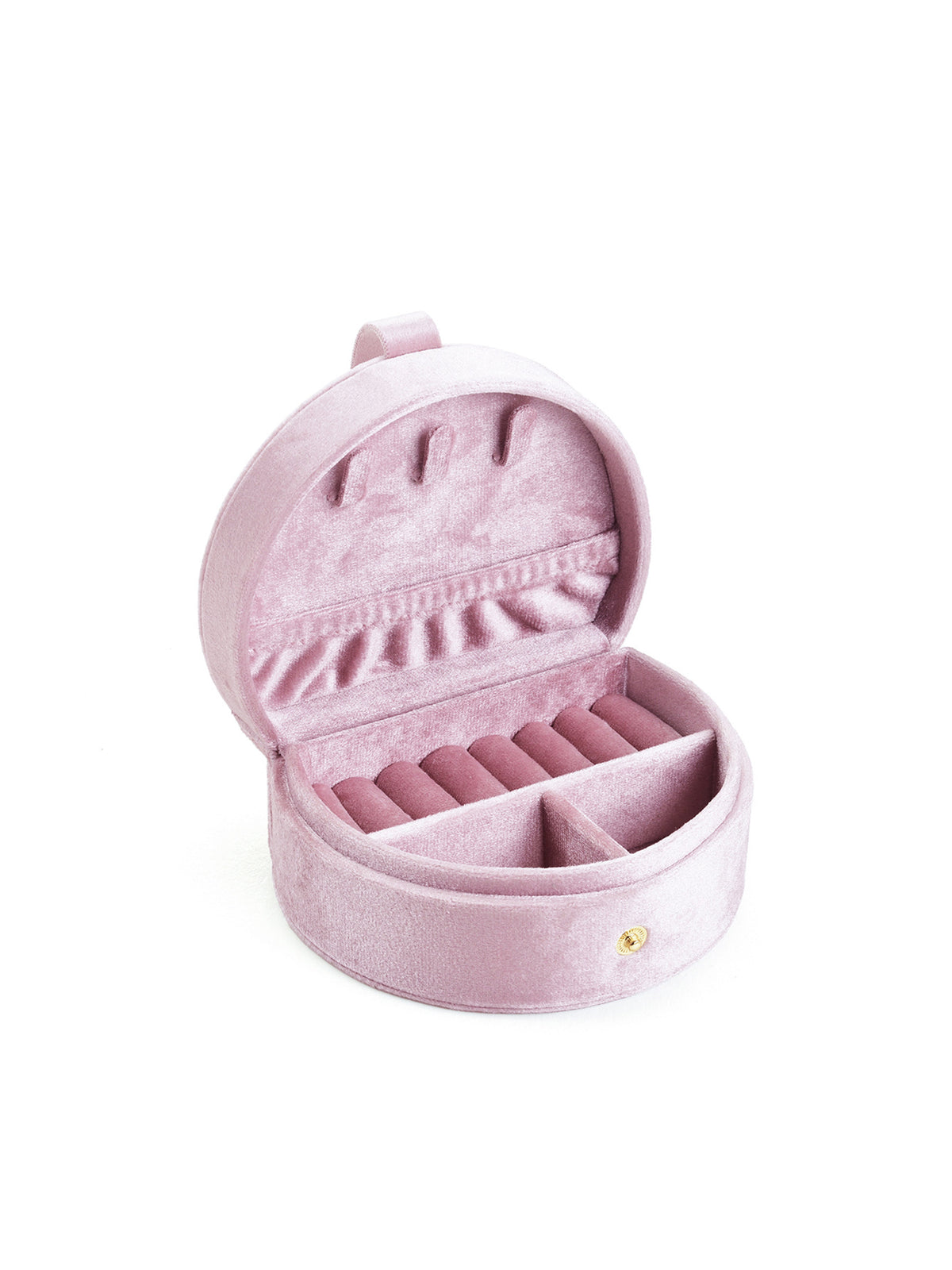 Luna Jewelry Case