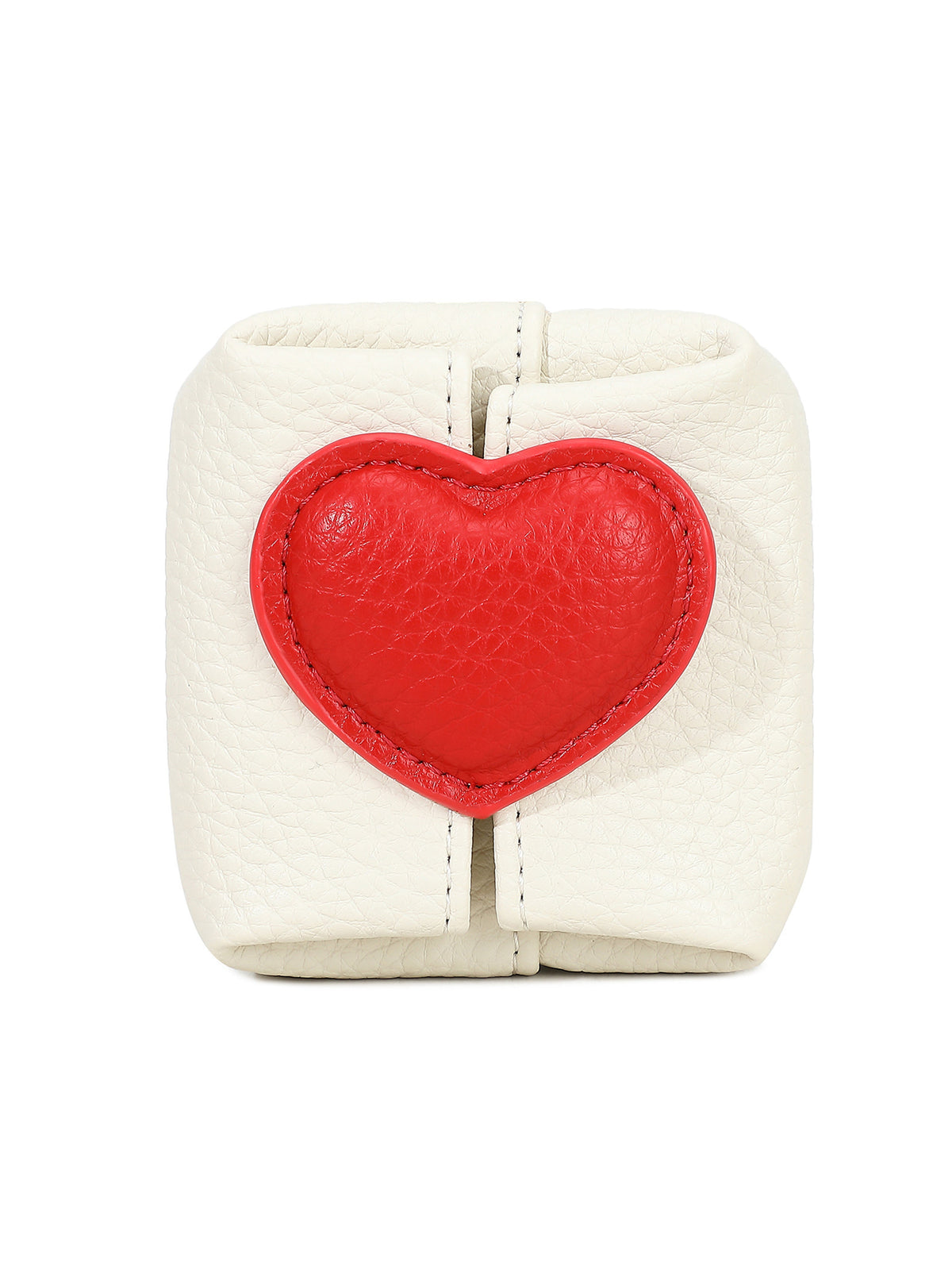Petite Heart Pouch