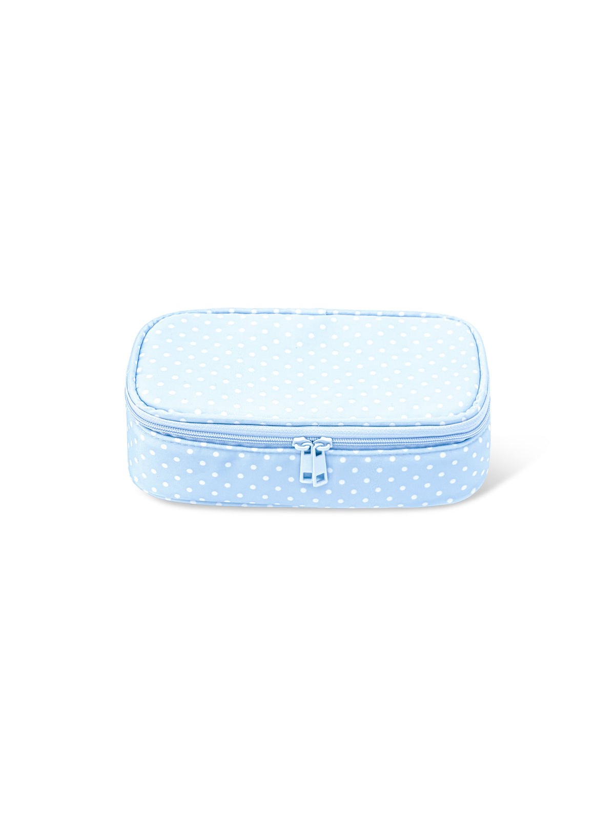 Bubble Dot Beauty Bag