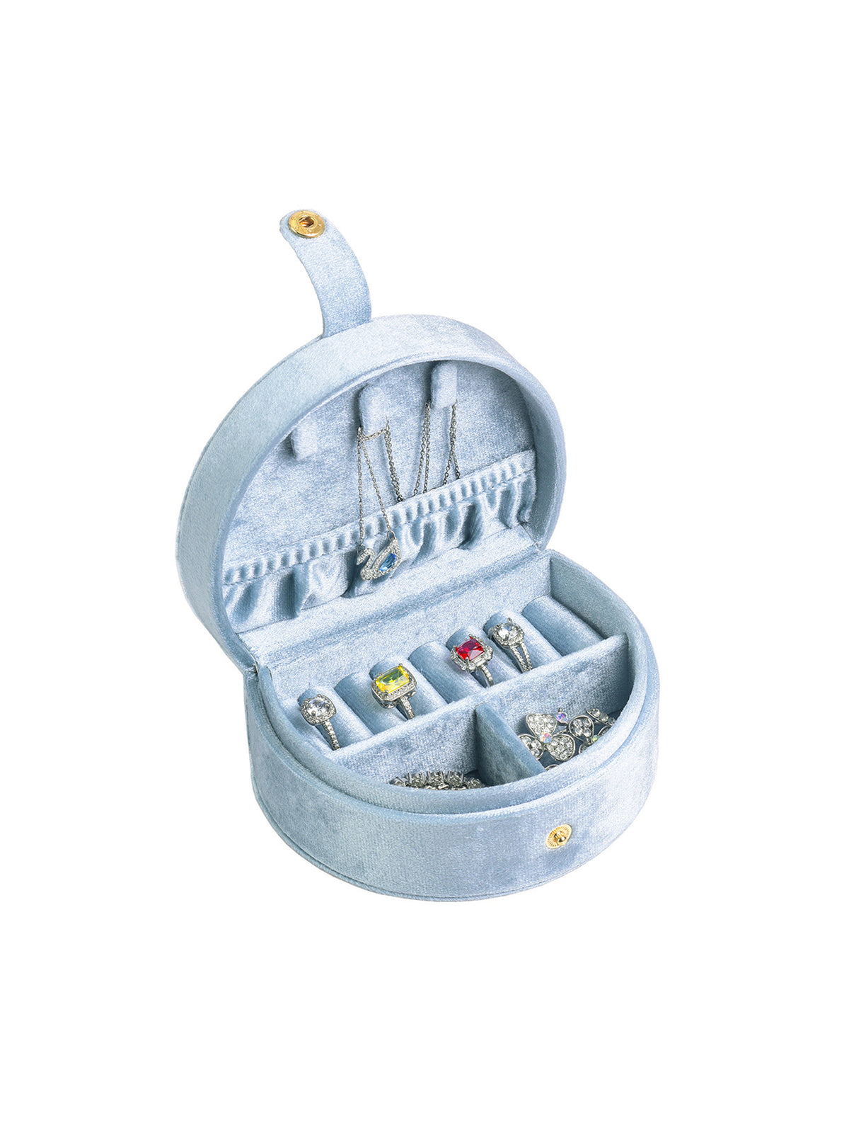 Luna Jewelry Case