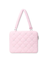 Pufflet Bow Laptop Sleeve