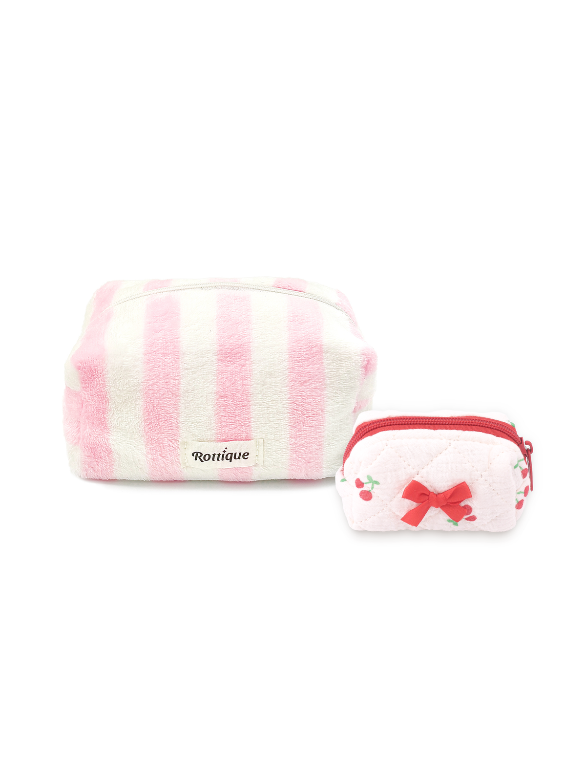 Cotton Candy Beauty Set