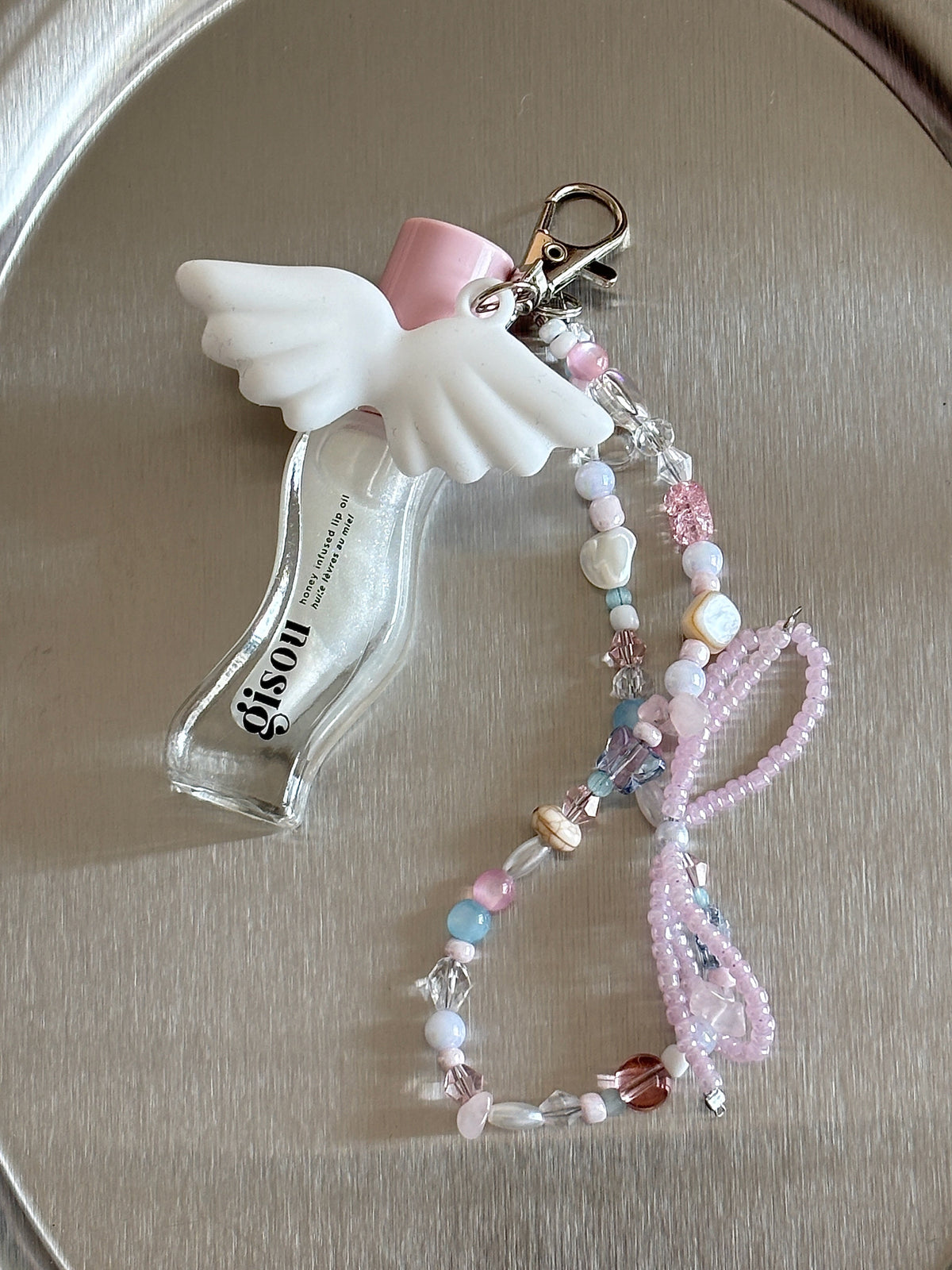 Angel Lip Gloss Cap