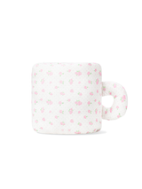 Cotton Mug Beauty Organizer