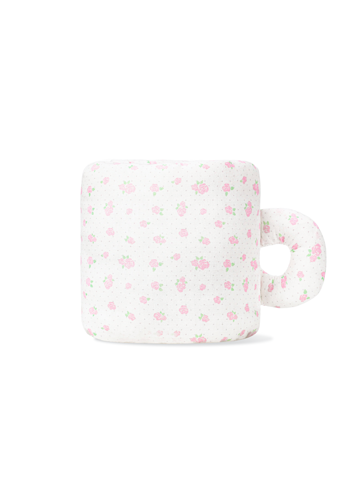 Cotton Mug Beauty Organizer