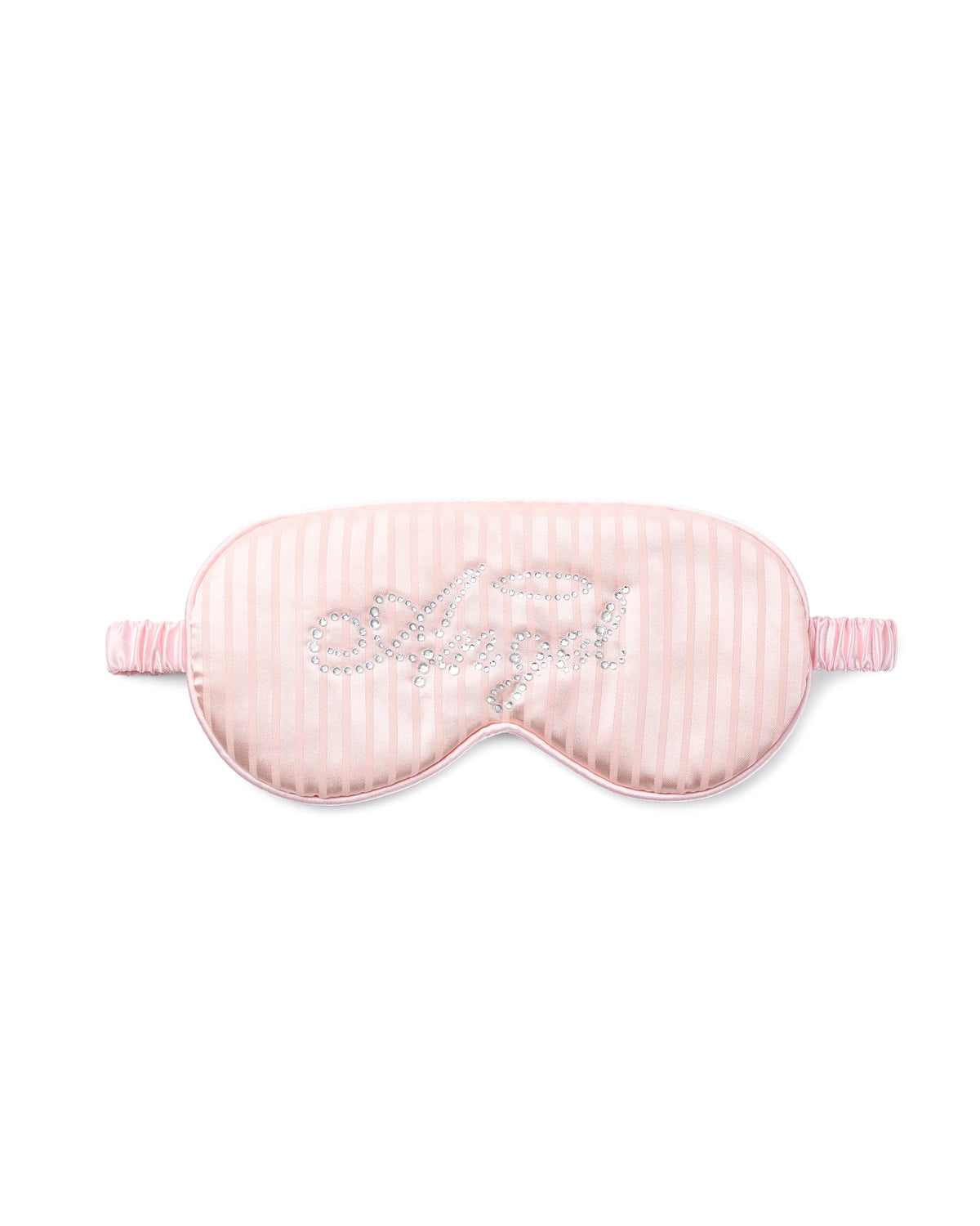 Angel Satin Sleep Mask