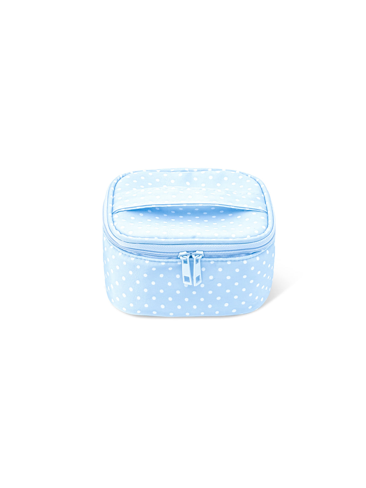 Bubble Dot Beauty Bag
