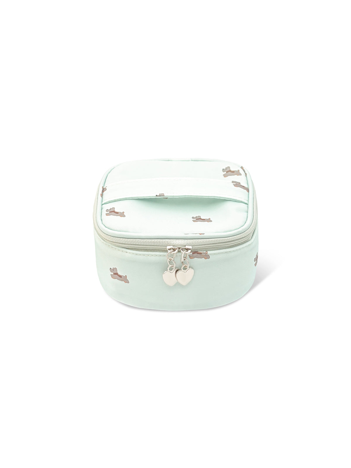 Little Puppy Beauty Bag