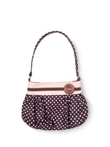 Cocoa Strawberry Shoulder Bag