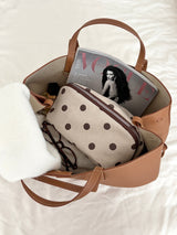 Fleur Beauty Bag