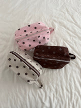 Fleur Beauty Bag