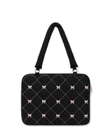 Pufflet Bow Laptop Sleeve