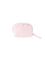 Bubble Dot Beauty Bag