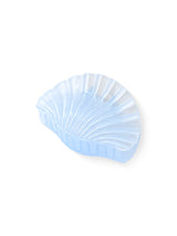 Seashell Hair Claw Clip