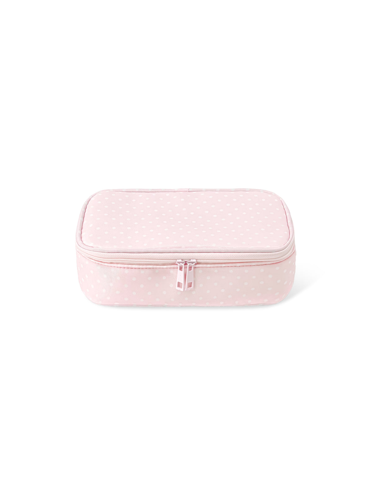 Bubble Dot Beauty Bag