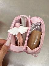 On-the-Go Mini Pouch