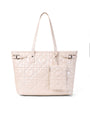 Pink Amour Shoulder Bag