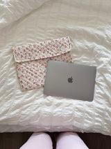 Ditsy Laptop Bag