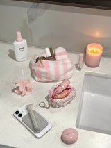 Cotton Candy Beauty Set
