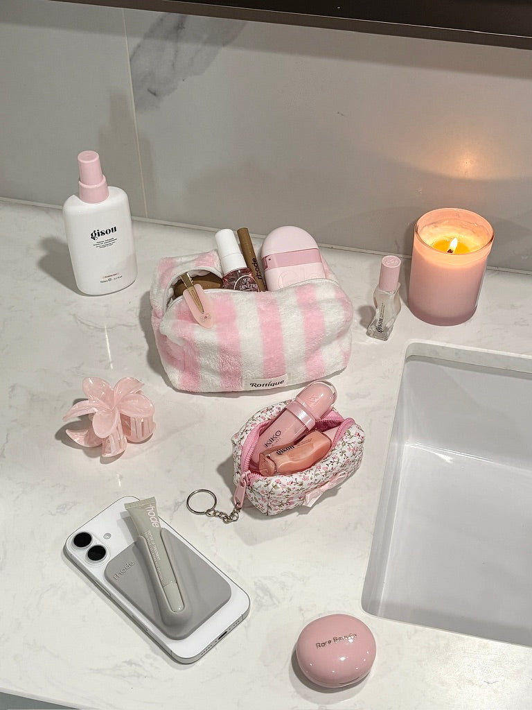 Cotton Candy Beauty Set