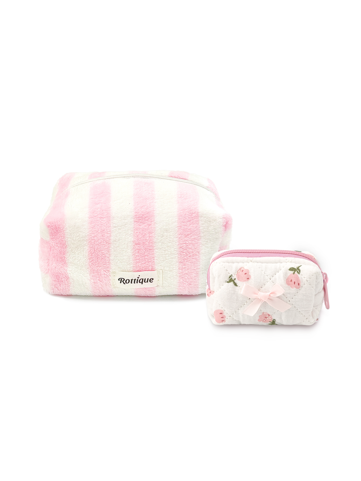 Cotton Candy Beauty Set