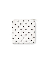 Mini Polka Dot Beauty Case