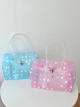 Jelly Firkin Bag