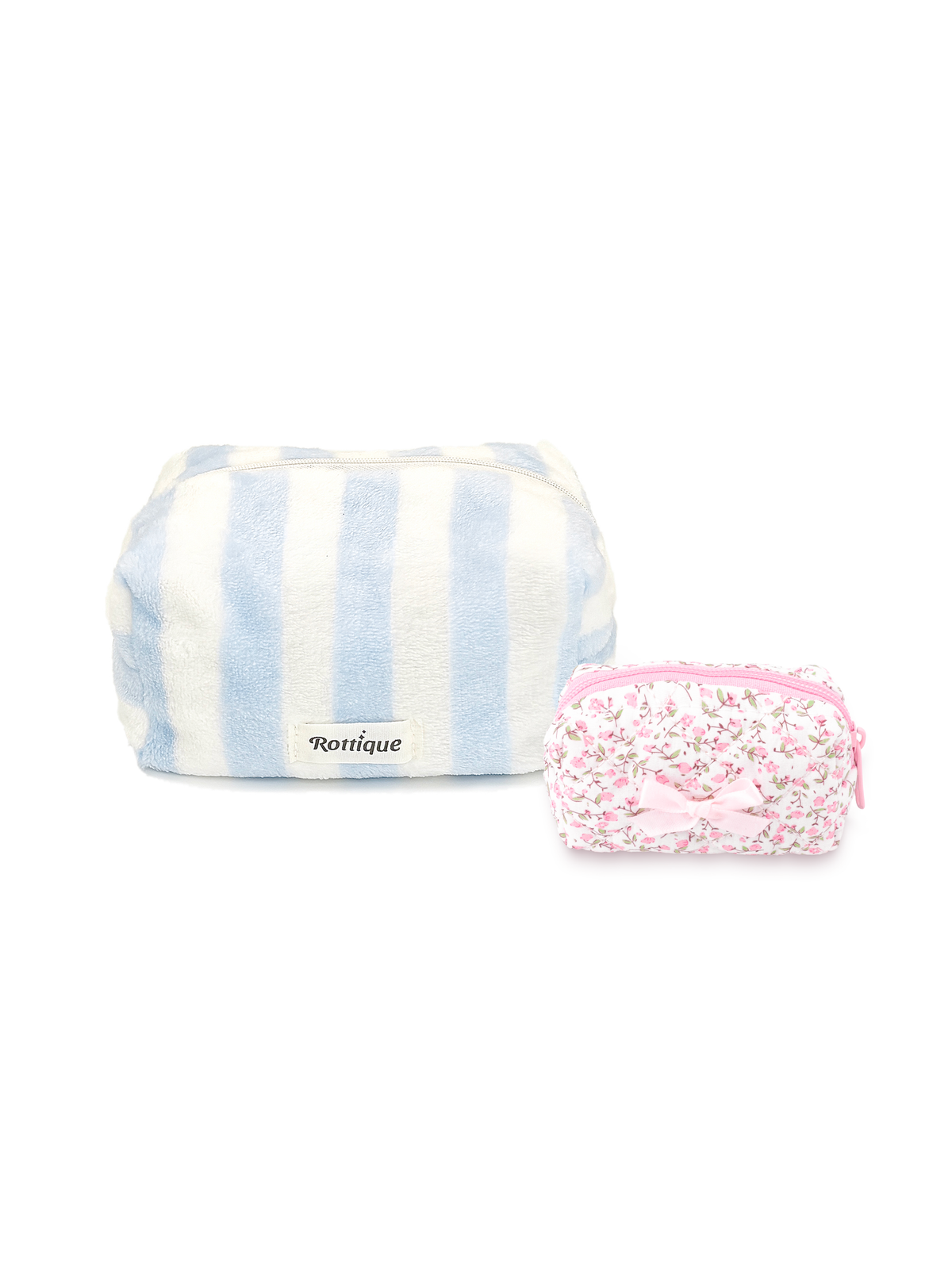 Cotton Candy Beauty Set