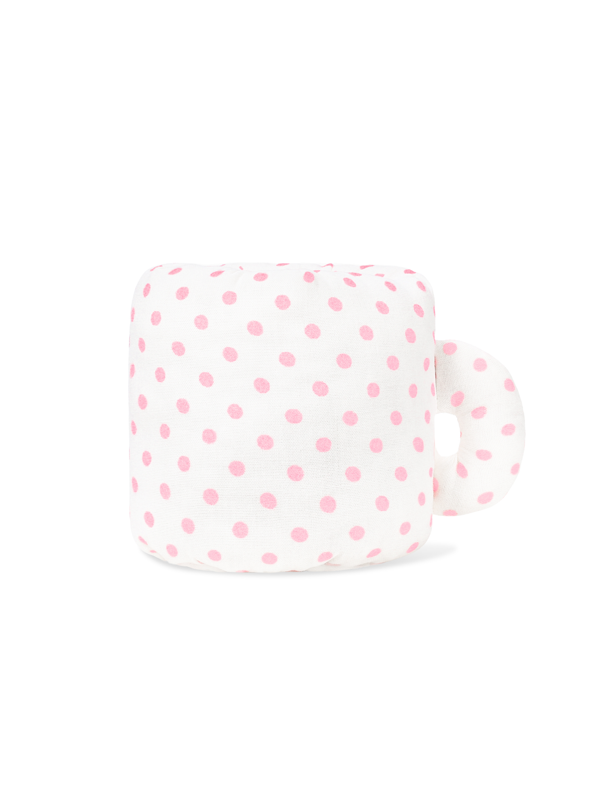 Cotton Mug Beauty Organizer