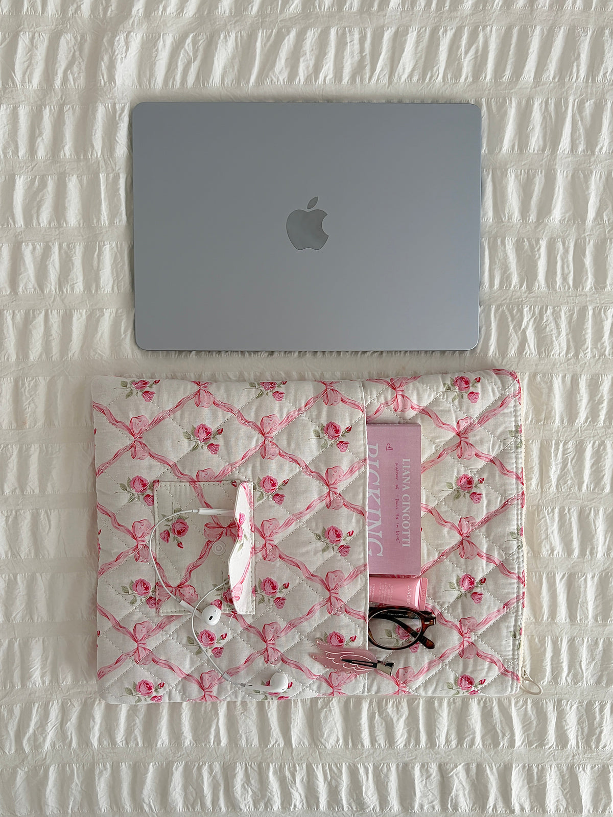 Rosalie Laptop Sleeve