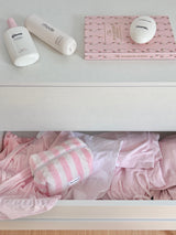 Cotton Candy Beauty Bag