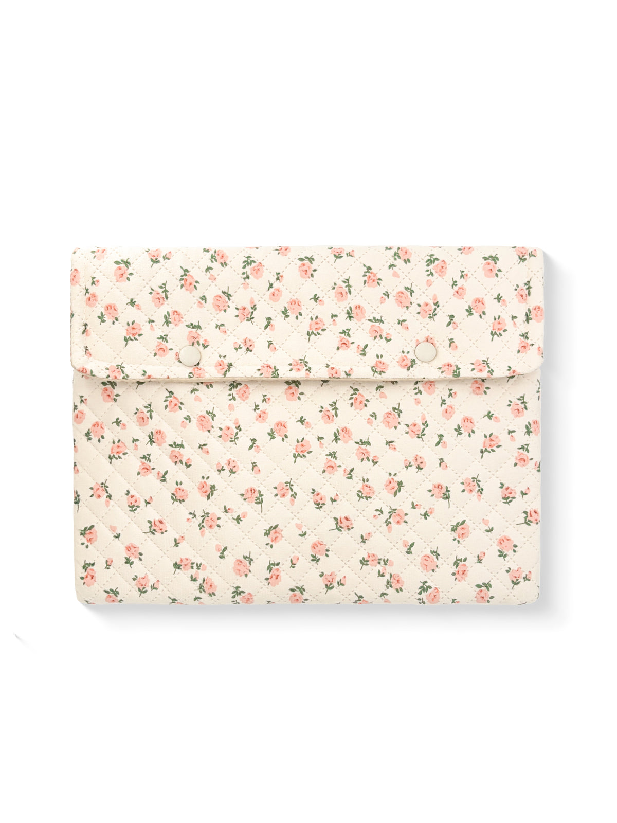 Ditsy Laptop Bag