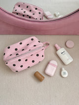 Fleur Beauty Bag