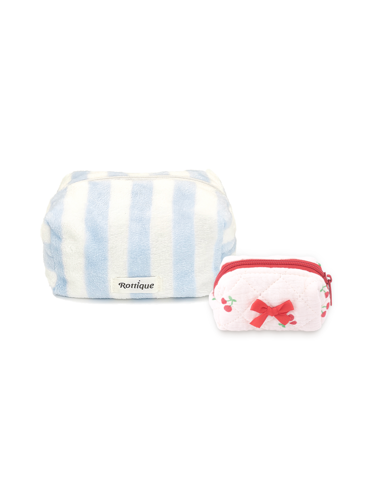 Cotton Candy Beauty Set