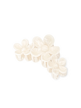 Wildflower Hair Claw Clip