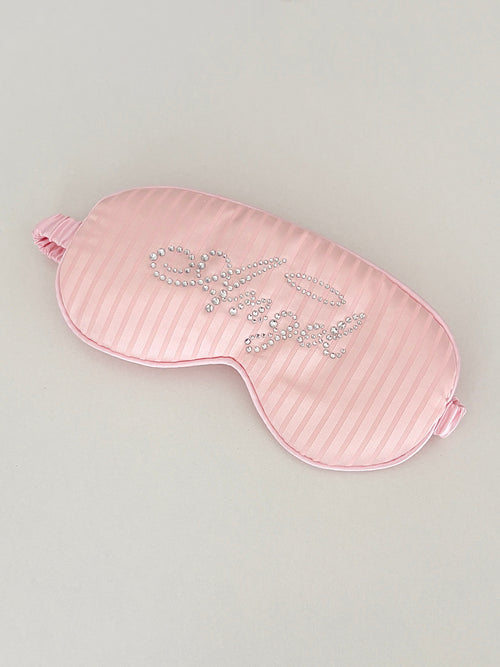Angel Satin Sleep Mask