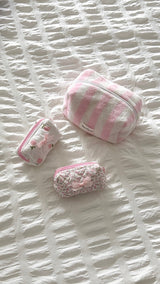 Bonbon Beauty Case