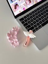 Wildflower Hair Claw Clip