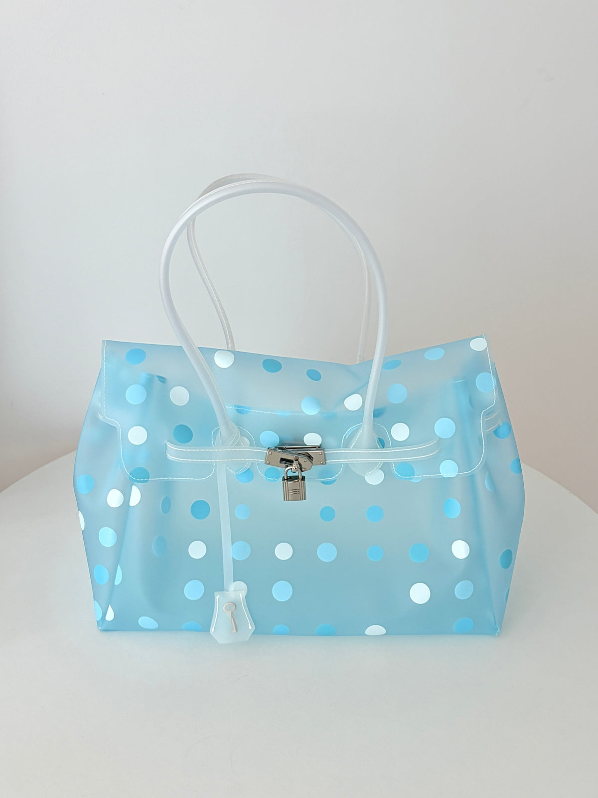 Jelly Firkin Bag