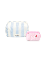 Cotton Candy Beauty Set