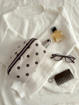 Fleur Beauty Bag