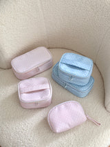 Bubble Dot Beauty Bag