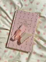 Cupcake Hair Claw Clip