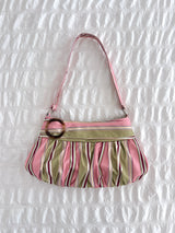 Spumoni Shoulder Bag