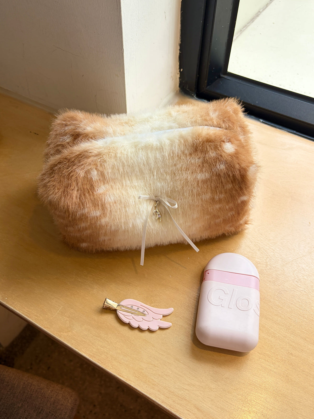 Bambi Beauty Bag